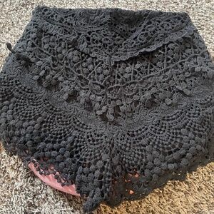 Kimchi‎ Blue Shorts